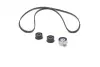 Комплект ГРМ Opel Astra F/Vectra A/B/Chevrolet Epica/Lacetti/Daewoo Nubira 1.8-2.0i 97- (24x169z) BOSCH 1 987 948 629