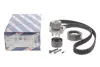 Комплект ГРМ + помпа Citroen Berlingo/C3/Peugeot 206/307/Partner 1.6 16V 00- (25.4x134z) 1 987 948 712 BOSCH 1987948712 (фото 2)