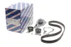 Комплект ГРМ + помпа Citroen Berlingo/C4/C3/C5/Jumpy/Peugeot Partner/206/307/308 1.6HDI 04-(25x137z) BOSCH 1 987 948 721 1987948721