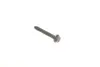 Комплект ГРМ + помпа Citroen Berlingo/C4/C3/C5/Jumpy/Peugeot Partner/206/307/308 1.6HDI 04-(25x137z) 1 987 948 721 BOSCH 1987948721 (фото 18)
