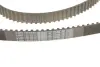Комплект ГРМ + помпа Citroen Berlingo/C4/C3/C5/Jumpy/Peugeot Partner/206/307/308 1.6HDI 04-(25x137z) 1 987 948 721 BOSCH 1987948721 (фото 2)