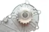 Комплект ГРМ + помпа Citroen Berlingo/C4/C3/C5/Jumpy/Peugeot Partner/206/307/308 1.6HDI 04-(25x137z) 1 987 948 721 BOSCH 1987948721 (фото 7)