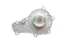 Комплект ГРМ + помпа Citroen Berlingo/C4/C3/C5/Jumpy/Peugeot Partner/206/307/308 1.6HDI 04-(25x137z) 1 987 948 721 BOSCH 1987948721 (фото 8)