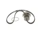 Комплект ГРМ + помпа Opel Astra F 2.0i 93-98/Omega 1.8/2.0 86-94 1 987 948 737 BOSCH 1987948737 (фото 2)