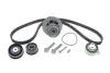 Комплект ГРМ + помпа Opel Astra G 1.4/1.6 16V 98-09 (162zx20) BOSCH 1 987 948 738