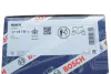 Комплект ГРМ + помпа Opel Astra G 1.4/1.6 16V 98-09 (162zx20) BOSCH 1 987 948 738 (фото 2)