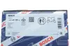 Комплект ГРМ + помпа Opel Astra G/H/Vectra 1.8 16V 98-10 (20x162z) BOSCH 1 987 948 749 (фото 2)