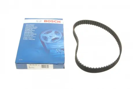 Ремінь ТНВД Audi 100/A6 2.5TDI 90-97 (80x21) BOSCH 1 987 948 753