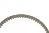 Ремінь ГРМ Hyundai Elantra/Mitsubishi Outlander 2.0i/2.4i 03-/L400 94-05/Haval H5 2.4 10- (12.7x65) BOSCH 1 987 948 780 (фото 2)