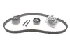 Комплект ГРМ + помпа Chevrolet Aveo 1.4/1.6 08-/Fiat Stilo 1.6 16V 05-07 (24x146z) BOSCH 1 987 948 800