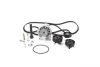 Комплект ГРМ + помпа VW LT 2.5 96-/VW T4 2.5 TDI 91- BOSCH 1 987 948 873