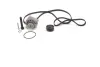 Комплект ГРМ + помпа VW LT 96-06/VW T4 2.5TDI 91-03/Audi A6 2.5TDI 94-97 (26.5x122z) BOSCH 1 987 948 875 (фото 1)