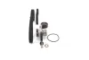 Комплект ГРМ + помпа VW LT 96-06/VW T4 2.5TDI 91-03/Audi A6 2.5TDI 94-97 (26.5x122z) BOSCH 1 987 948 875 (фото 3)