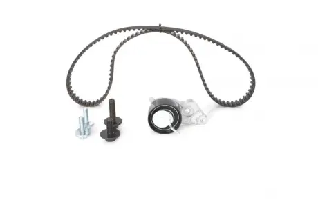 Комплект зубчатих ременів + ролики BOSCH 1987948914