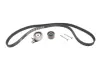 Комплект ГРМ Fiat Stilo 1.9 JTD 03-06 (198x24) BOSCH 1 987 948 942 (фото 1)