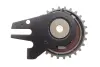 Комплект ГРМ Fiat Stilo 1.9 JTD 03-06 (198x24) BOSCH 1 987 948 942 (фото 4)