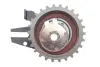 Комплект ГРМ Fiat Stilo 1.9 JTD 03-06 (198x24) BOSCH 1 987 948 942 (фото 5)