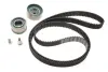 Комплект ГРМ Audi A4/A6/A8/VW Passat 2.4-2.8 95-05 (30x253z) 1 987 948 970 BOSCH 1987948970 (фото 1)