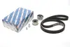 Комплект ГРМ Audi A4/A6/A8/VW Passat 2.4-2.8 95-05 (30x253z) 1 987 948 970 BOSCH 1987948970 (фото 2)