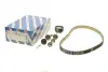 РМК ГРМ Z=117 FORD/VOLVO Fiesta/Focus/Fusion/B/C-Max/Mondeo/S40/C30/V50 \&#039;\&#039;02-14 =&quot;&quot; BOSCH 1987948972 (фото 1)