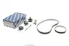 РМК ГРМ Z=130 VAG A2/Altea/Fabia/Octavia/Bora/Roomster/Bora/Caddy/Golf/Polo &quot;1,4-1,6 &quot;97&gt;&gt; =&quot;&quot; BOSCH 1987948988 (фото 1)