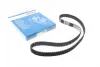 Ремінь ГРМ VW Golf I/II/VW Passat/Audi 80 1.5/1.6D/TD 76-93 (135x25) BOSCH 1 987 949 023 1 987 949 023