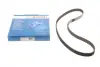 Ремінь ГРМ VW Golf III/VW Passat/Audi 80/100/A6 2.0 90-03 (124x18) BOSCH 1 987 949 071 1 987 949 071