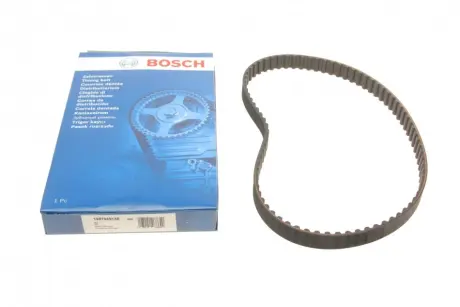 Ремінь зубчатий 9138 Z=83 ="" BOSCH 1987949138
