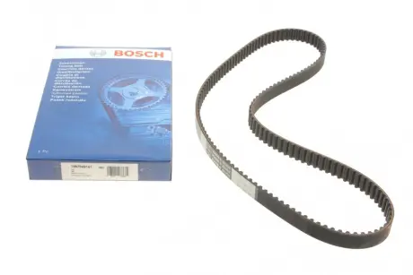 Ремінь ГРМ Z=147 1 987 949 141 BOSCH 1987949141