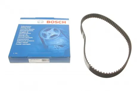 Ремінь зубчатий 9142 Z=92 ="" BOSCH 1987949142