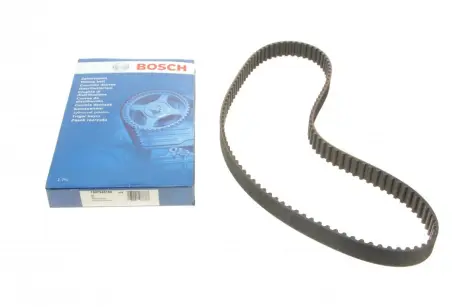 Ремінь зубчатий 9156 Z=113 ="" BOSCH 1987949156
