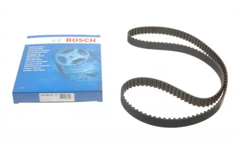 РЕМІНЬ ЗУБЧАТИЙ 1 987 949 162 BOSCH 1987949162