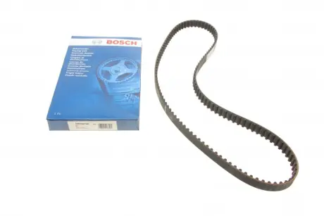 РЕМІНЬ ЗУБЧАТИЙ Z=127 1 987 949 166 BOSCH 1987949166