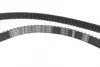 Ремінь ГРМ Opel Astra F/Corsa B/Vectra B 1.4-1.8 95-03 (169x20) BOSCH 1 987 949 171 (фото 2)