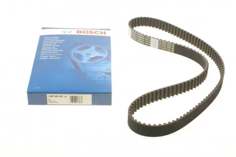 Ремінь зубчатий 9403 Z=127 ="" BOSCH 1987949403