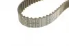 Ремінь ГРМ VW T4/VW Golf III/VW Passat 1.9 TDI/TD 90-03/Audi A6/A4 1.9TDI 95-01 (25x137z) BOSCH 1 987 949 473 (фото 4)