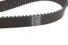 Ремінь зубчатий 9672 Z=219 HYUNDAI/KIA Santa Fe/Carnival/Magentis \&#039;\&#039;2,7 \&#039;\&#039;05&gt;&gt; =&quot;&quot; BOSCH 1987949672 (фото 3)