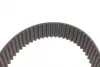 Ремінь зубчатий 9672 Z=219 HYUNDAI/KIA Santa Fe/Carnival/Magentis \&#039;\&#039;2,7 \&#039;\&#039;05&gt;&gt; =&quot;&quot; BOSCH 1987949672 (фото 4)