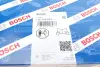 Ремінь зубчатий 9672 Z=219 HYUNDAI/KIA Santa Fe/Carnival/Magentis \&#039;\&#039;2,7 \&#039;\&#039;05&gt;&gt; =&quot;&quot; BOSCH 1987949672 (фото 6)
