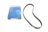 Ремінь зубчатий Z=163 AUDI/SEAT/SKODA/VW A1/A3/Q3/Ibiza/Leon/Fabia/Octavia/Golf/Jetta/Polo \&#039;\&#039;1.4TSI/ =&quot;&quot; BOSCH 1987949684 (фото 1)