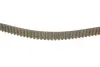 Ремінь зубчатий Z=163 AUDI/SEAT/SKODA/VW A1/A3/Q3/Ibiza/Leon/Fabia/Octavia/Golf/Jetta/Polo \&#039;\&#039;1.4TSI/ =&quot;&quot; BOSCH 1987949684 (фото 2)
