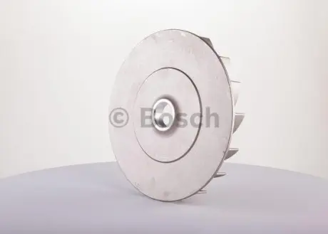 Деталь стартера та ген. BOSCH 2 126 610 033