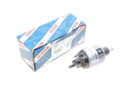 Соленоїд стартера 2 339 305 245 BOSCH 2339305245