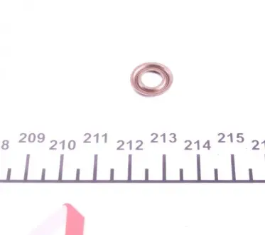 Шайба під форсунку Renault Kango/Trafic 1.7D-2.5td 80- BOSCH 2 430 190 002