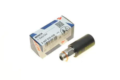 Топливный насос BOSCH 2 447 010 038