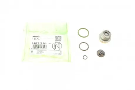 Ремкомплект ТНВД Mercedes BOSCH 2 447 010 043
