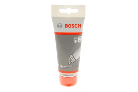 Змазка для затяжних патронів/хвостовиків бурів/зубил (100ml) BOSCH 2 608 002 021