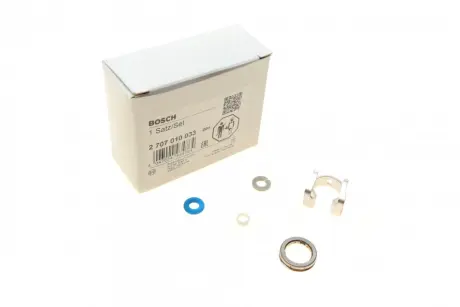 Форсунки 2 707 010 033 BOSCH 2707010033