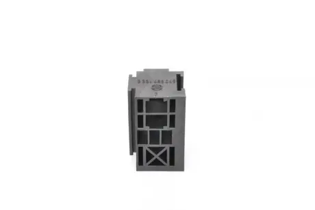 Корпус штепсельного гнізда BOSCH 3334485045