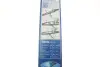 ЩІТКИ СКЛООЧИСНИКІВ TWIN SP BOSCH 3 397 001 465 (фото 14)